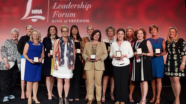 WLF Leadership Council