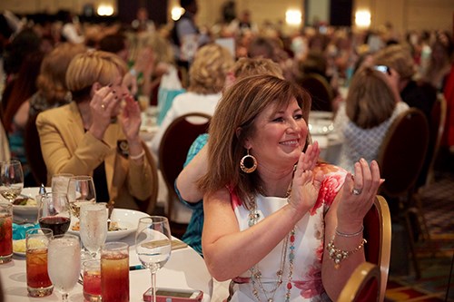 WLF Luncheon & Auction