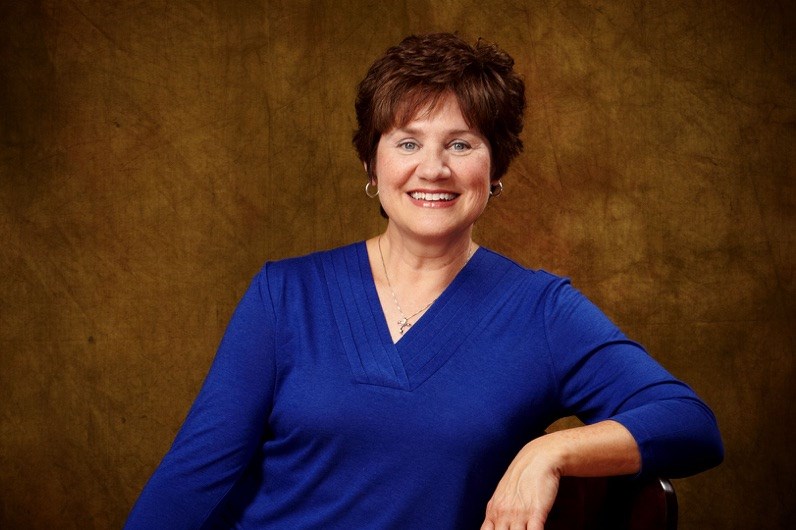 Cindy Gregory