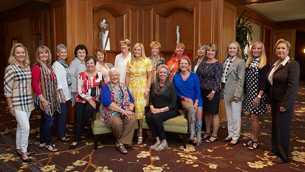 WLF Leadership Council