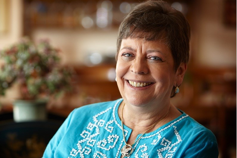 Barbara Rumpel