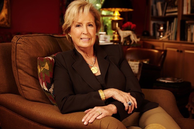Gaye Kelsey