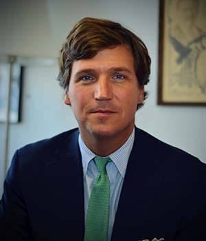 Tucker Carlson