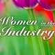 Women in the Industry Spring Event