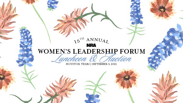2021 WLF Luncheon and Auction