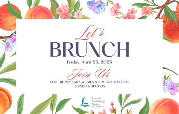 2025 WLF Brunch & Auction