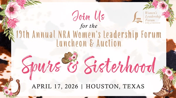2026 WLF Luncheon & Auction
